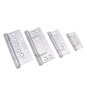 Flush Hinge 2" 3" 4"