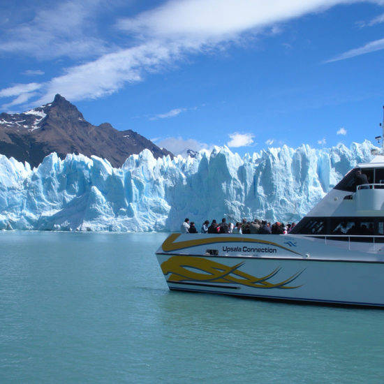 PERITO MORENO