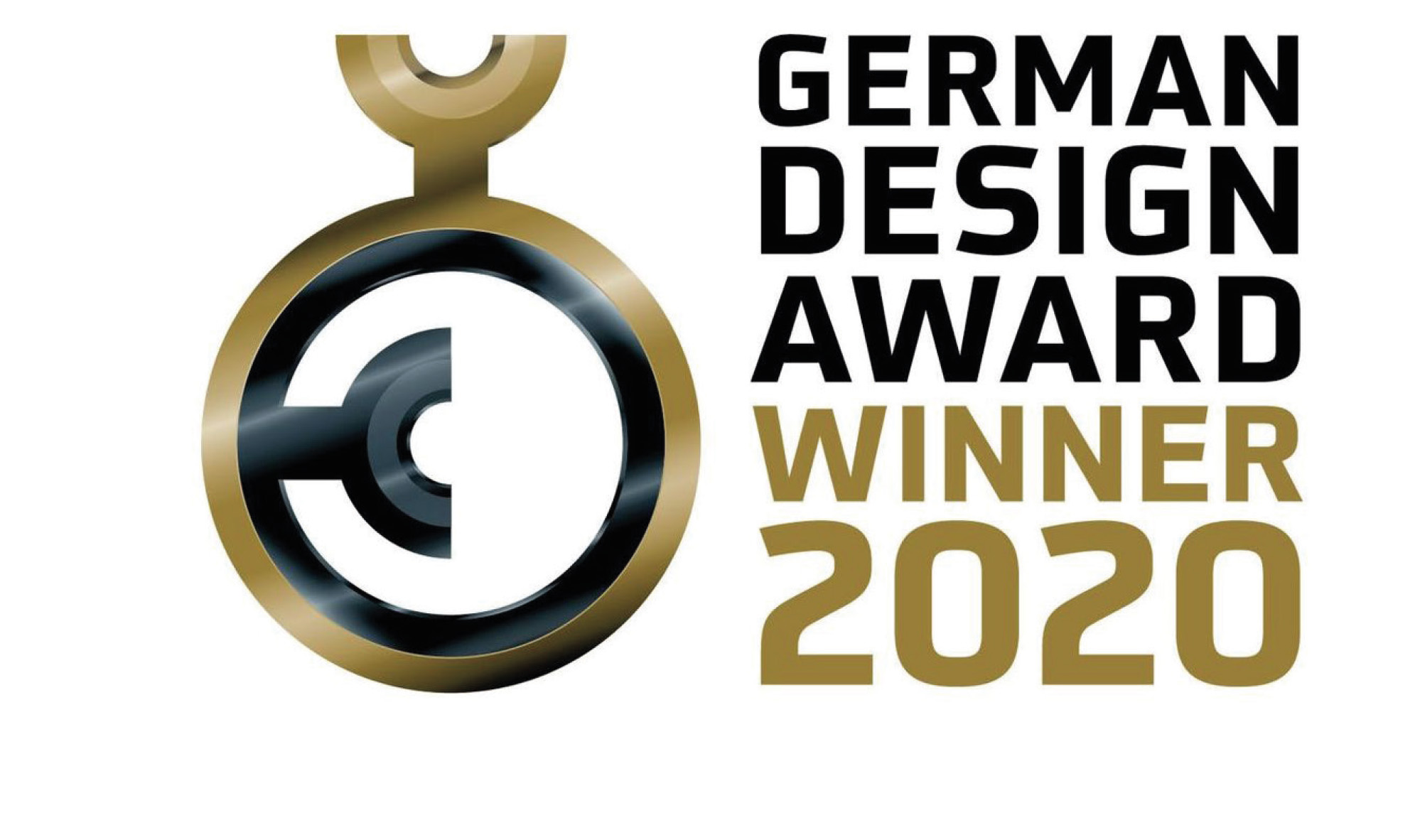 A INTERNORM IL PREMIO GERMAN DESIGN AWARD 2020