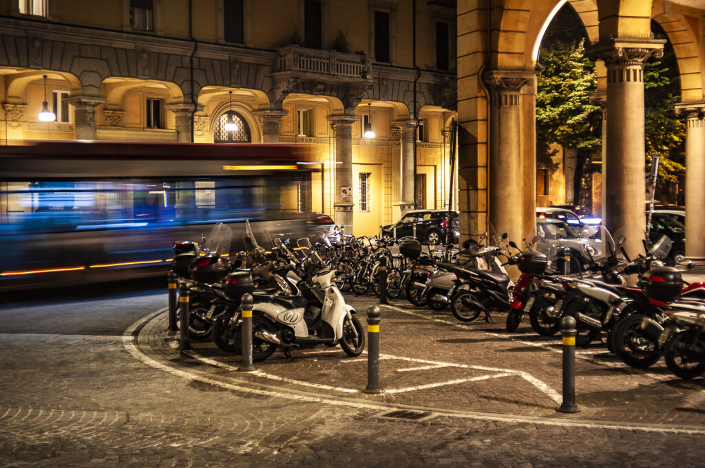 finestre per l'isolamento acustico