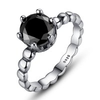 Black diamond | Designer jewelry online shopping in Pakistan