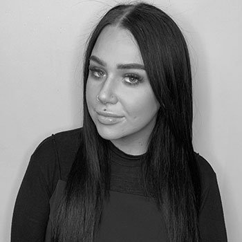 Racquelle Perkins – Senior Colourist