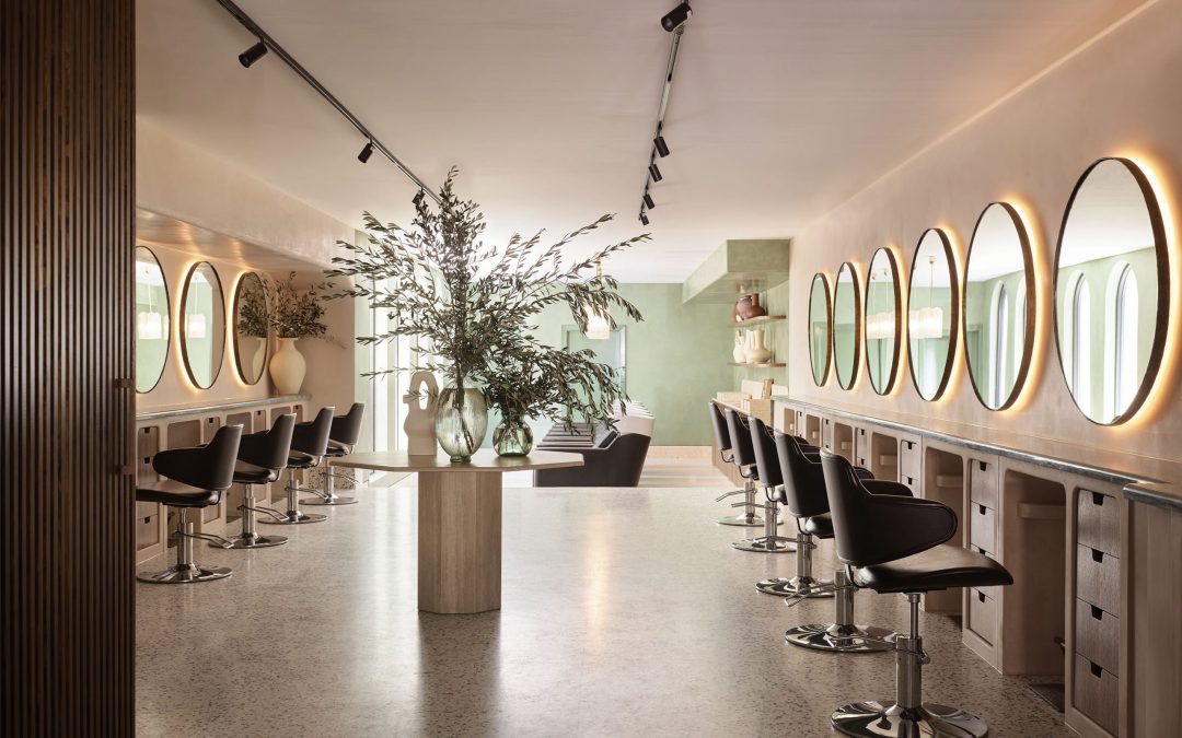 Broadsheet – The Best Hairdressers in Sydney for Everything From Going Blonde to Curly Cuts
