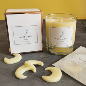 Soy wax melts collection