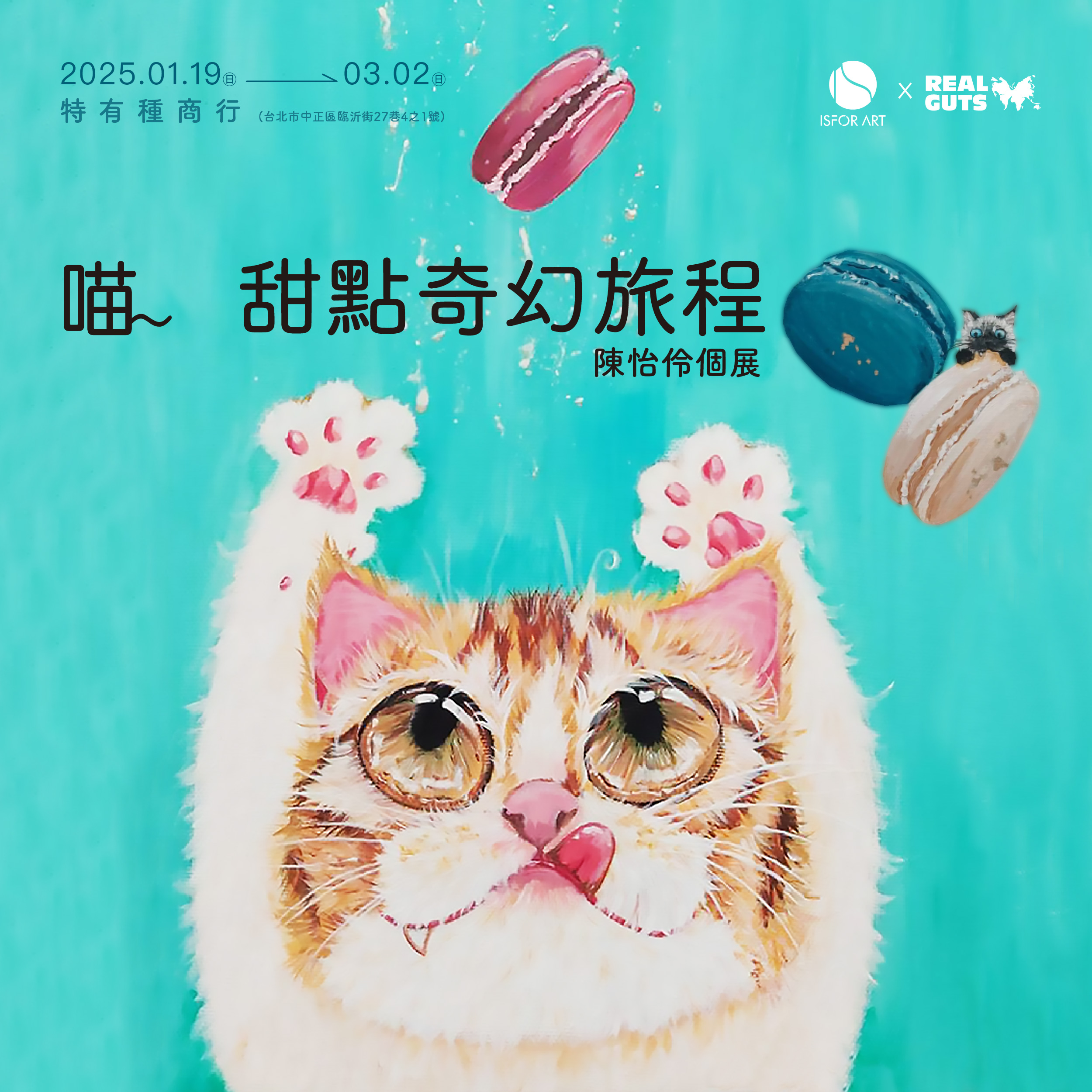 陳怡伶_特有種_IG 陳怡伶_特有種_IG