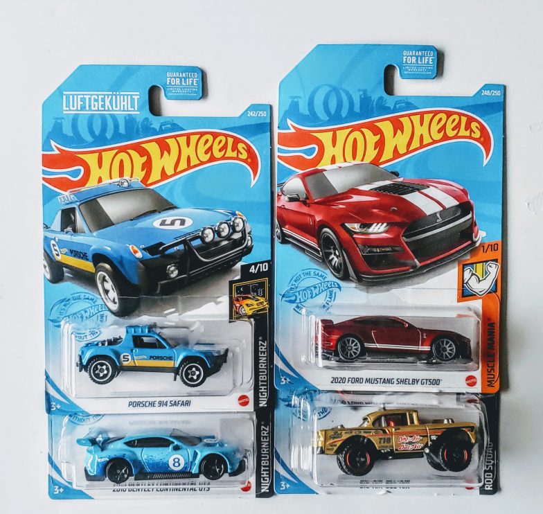 gamestop exclusive hot wheels 2021