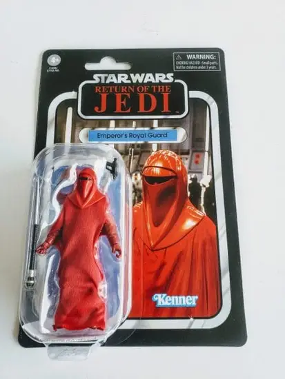 Star Wars Vintage Collection - Return of The Jedi Emperors Gaurd VC105
