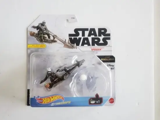 Hot wheels speeder bike new arrivals
