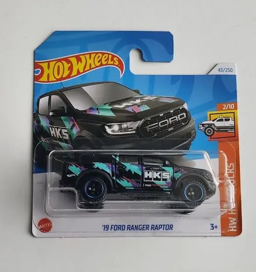 2019 hot wheels hot trucks sale