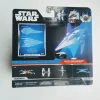 Star wars micro galaxy squadron series 5 Star Fighter Class - #0109 Shadow V-Wing Star Fighter SWJ0159 (Rare chase 1 of 15,000) - Image 5