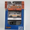 M2 machines Squarebody syndicate series 3 - 32600 release WMTS18 Complete set with sleeve 24-20/26