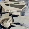 Star wars micro galaxy squadron series 5 Star Fighter Class - #0109 Shadow V-Wing Star Fighter SWJ0159 (Rare chase 1 of 15,000) - Image 6
