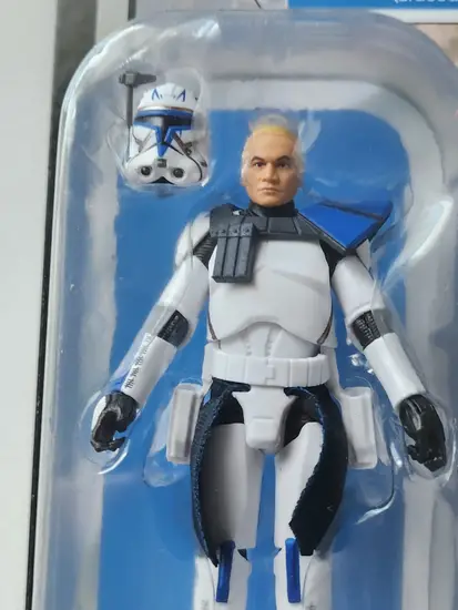 Star Wars Vintage Collection VC317 The Bad Batch Captain Rex (Bracca Mission) F9779