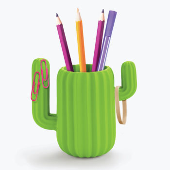 cool pen pots