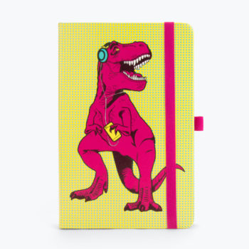 T-Rex Notebook
