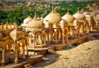 Jaisalmer road trip from Delhi