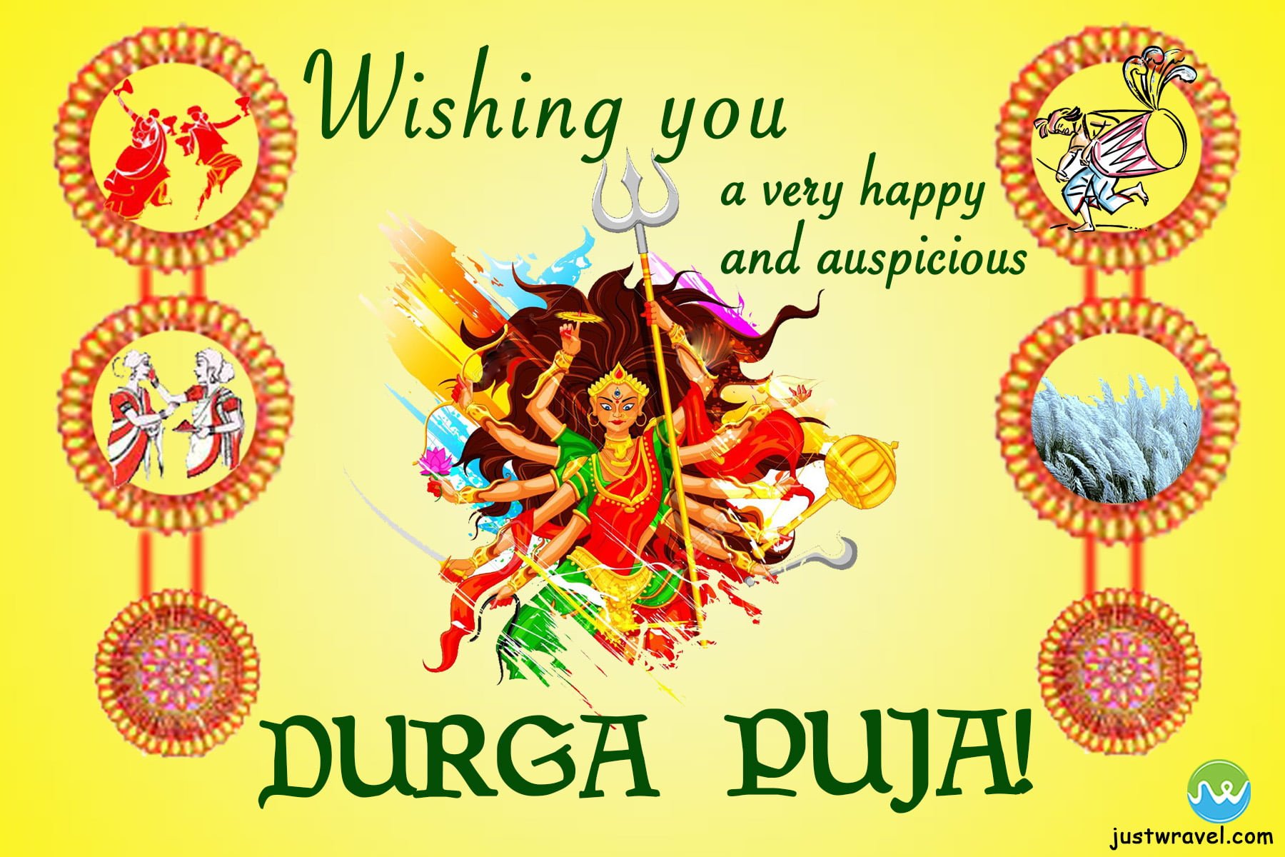 Durga Puja