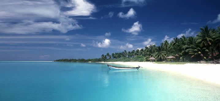 Lakshadweep – A traveller’s paradise