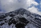 kuari pass trek october