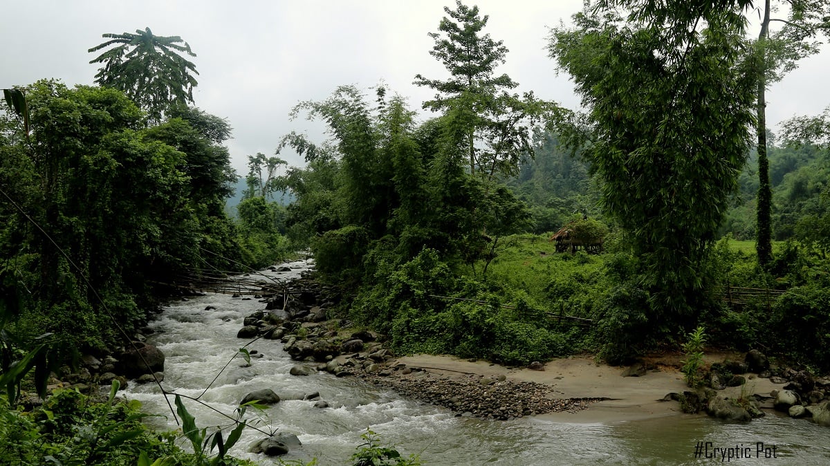 Experience the glory of music at Ziro Festival Arunachal Pradesh