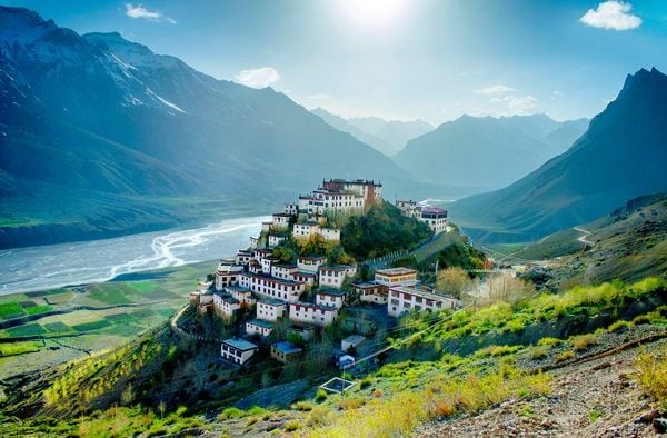 This is why you need to visit Spiti – the serene peace seeker’s paradise