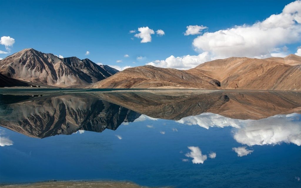 7-day Itinerary for an Ideal Ladakh trip.