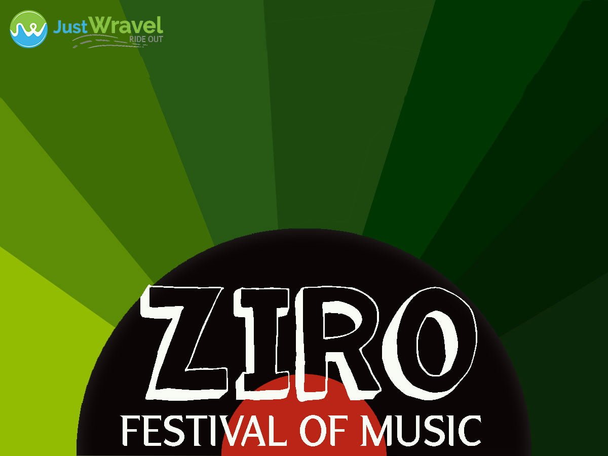 An awesome experience at Ziro festival 2016 – the ultimate destination for live music lovers