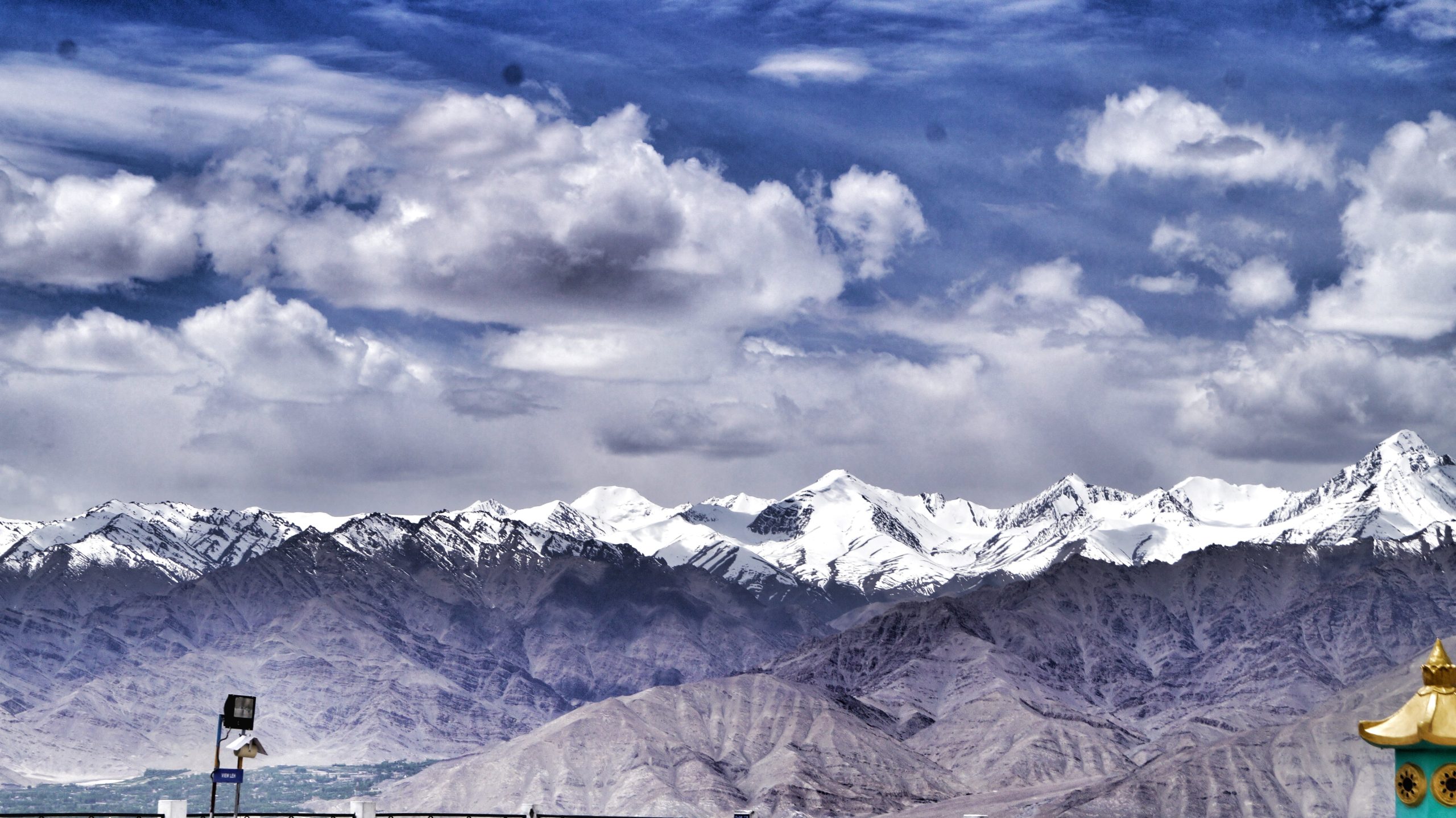 5 Things To Do In Ladakh