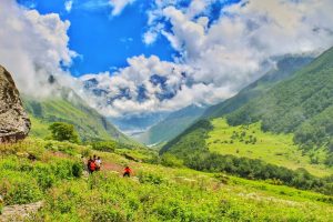 Valley of Flowers and Hemkund Sahib Trekking Experience