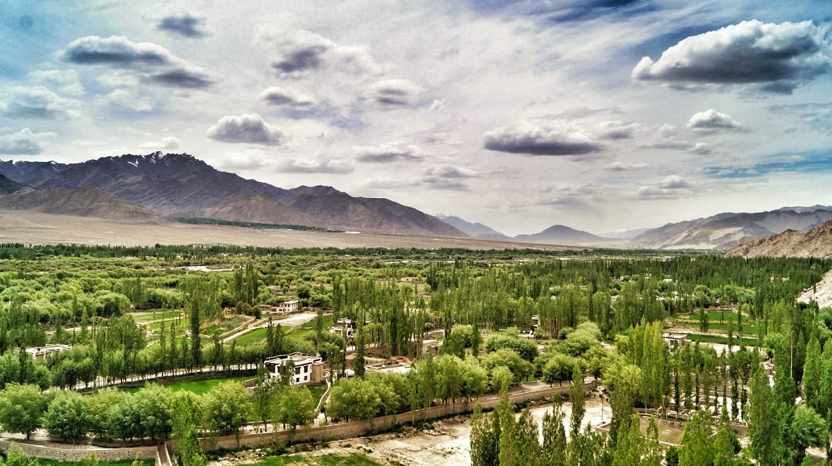 12 Reasons For Leh Ladakh Road Trip