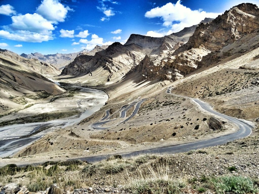 Reasons For Leh Ladakh Road Trip JustWravel