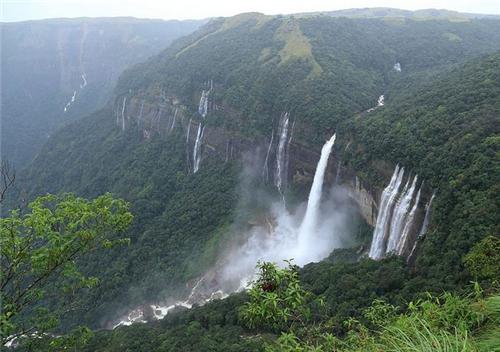 A Complete Guide to Meghalaya