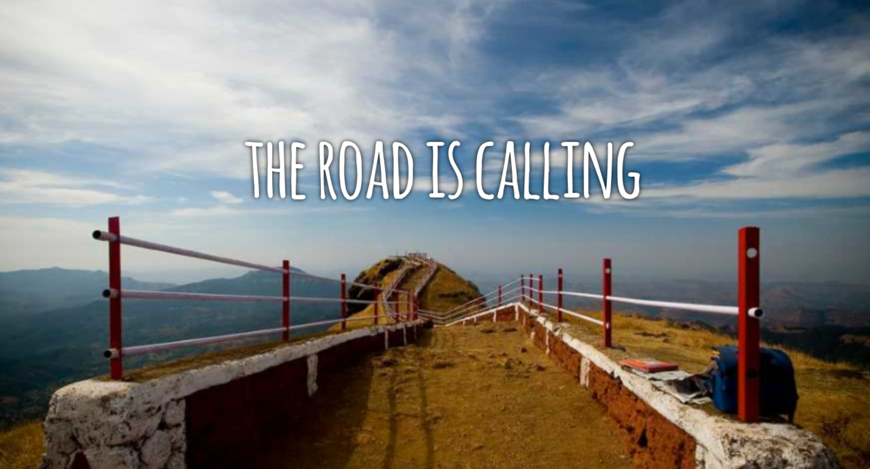 Road trip from Pune under Rs. 5000 by car