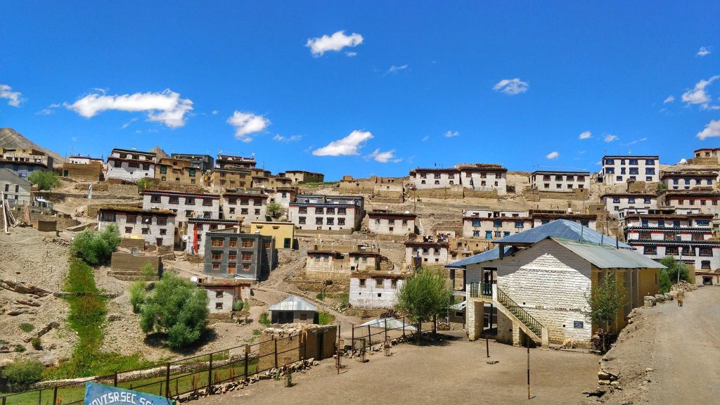 7 reasons to visit Spiti Valley