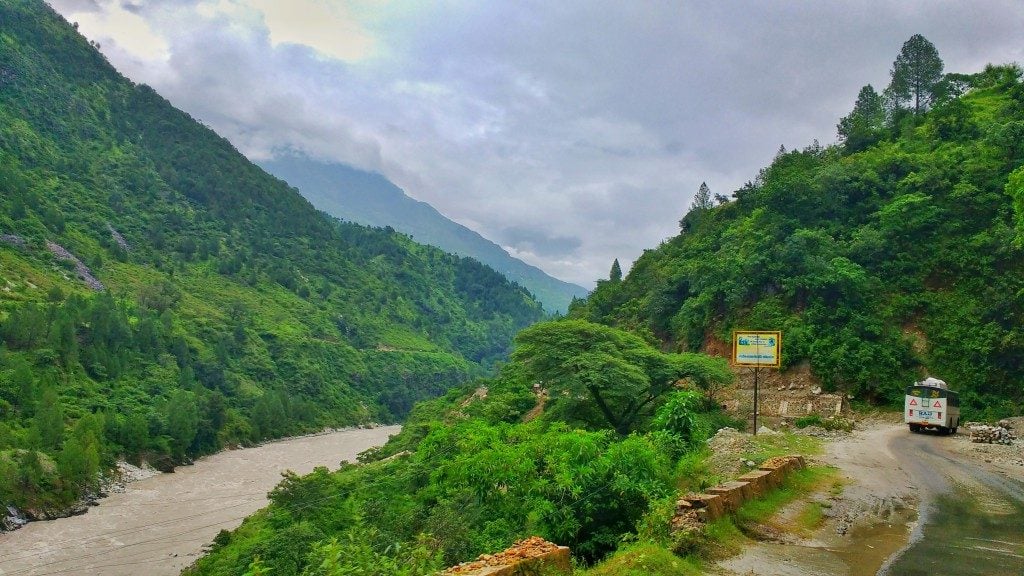 Valley of Flowers and Hemkund Sahib Trekking Experience