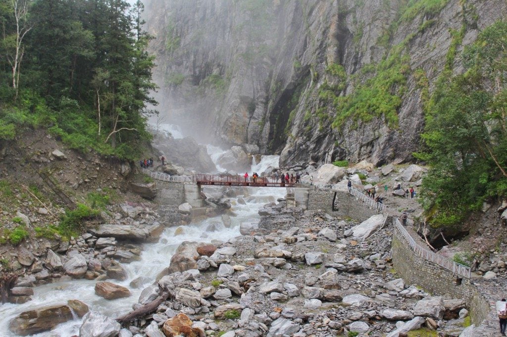 Valley of Flowers and Hemkund Sahib Trekking Experience