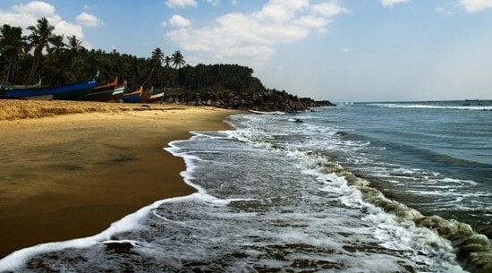 Journey to the coastal capital of Kerala: Thiruvananthapuram