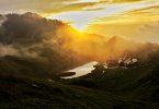 prashar Lake justwravel