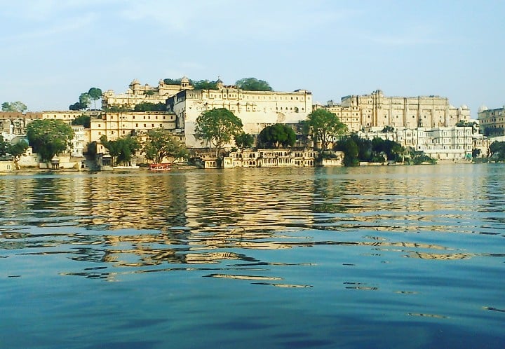 4 completely uncommon places to explore in Udaipur