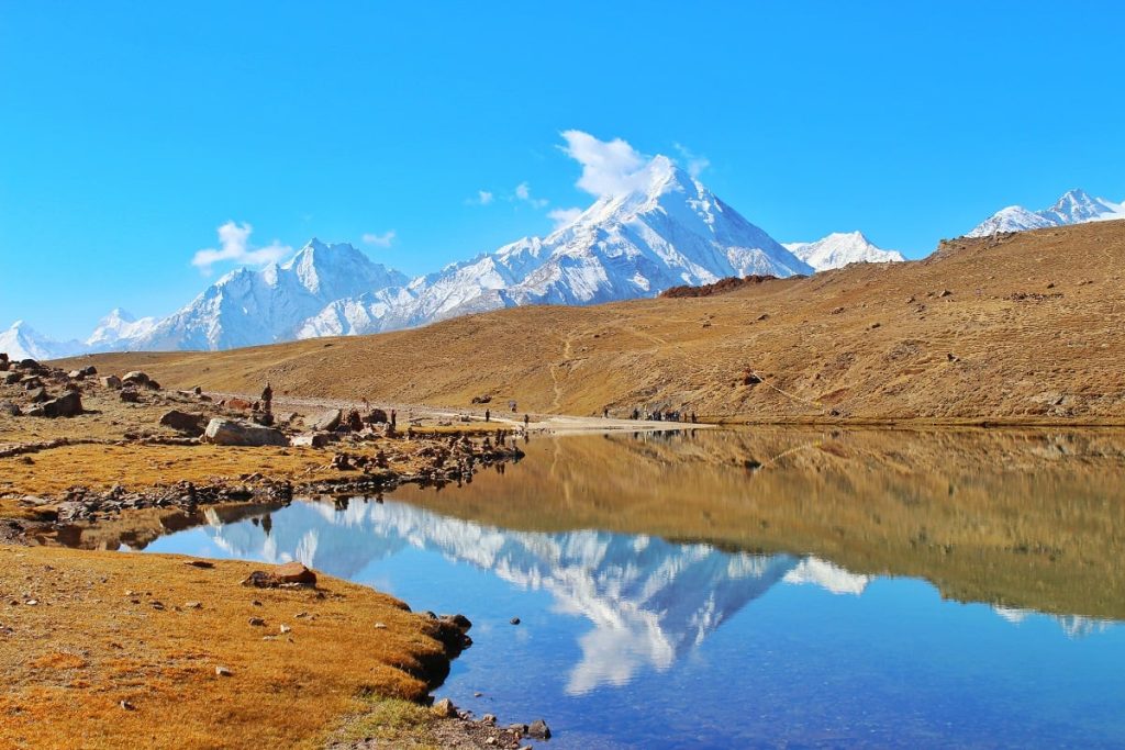 Chandrataal Lake JustWravel