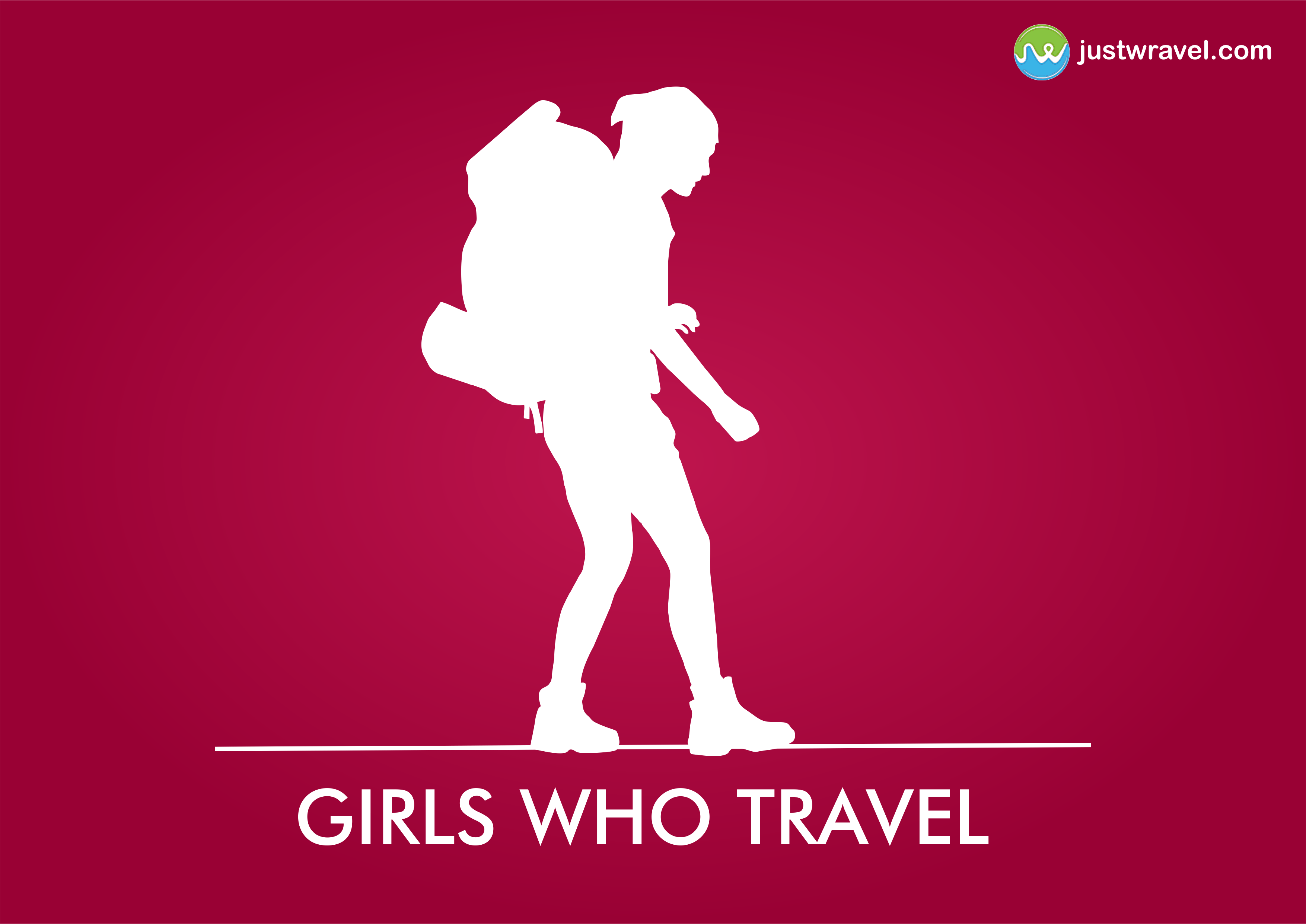 Girls Who Travel