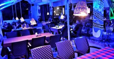 manali best cafes and restaurants nightlife