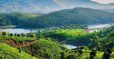 Munnar