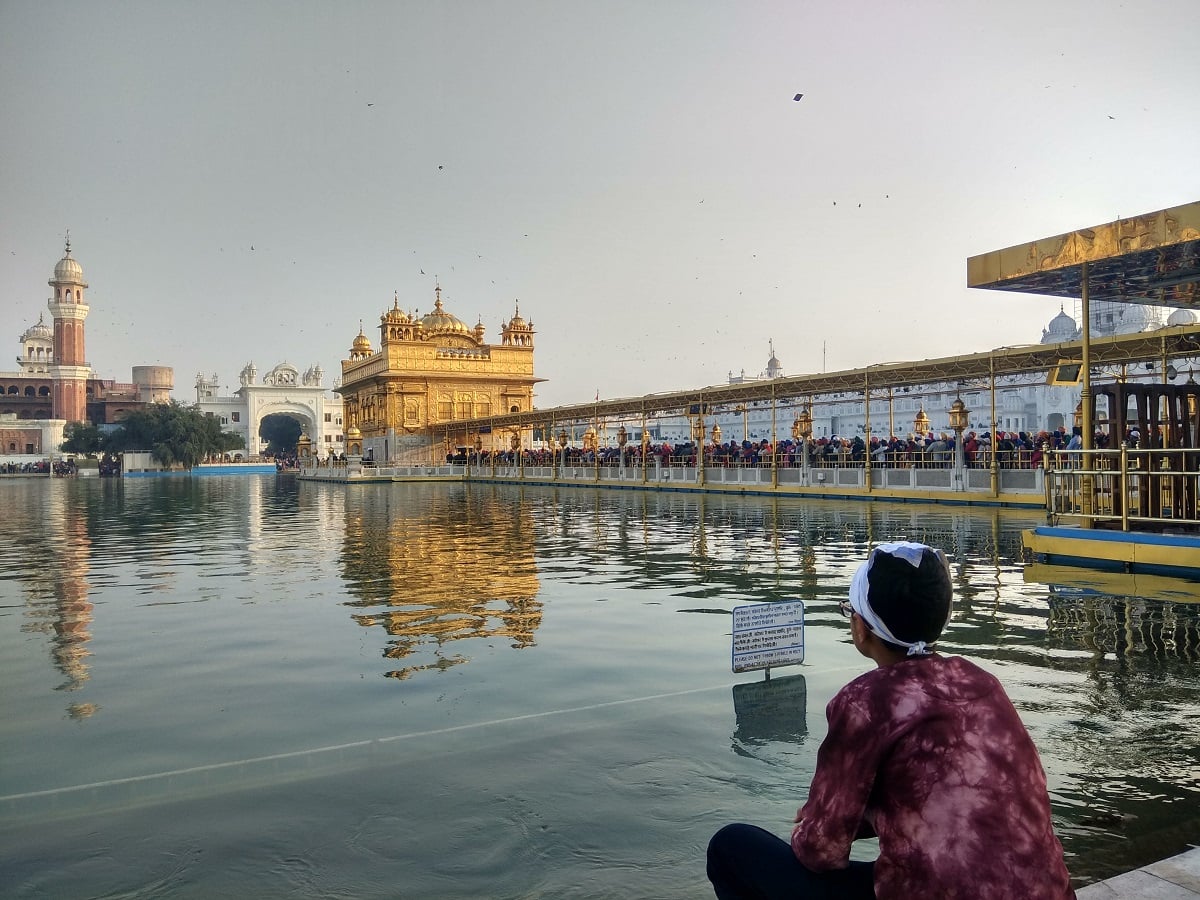 Top 7 Weekend Trips From Amritsar