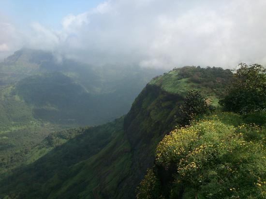 मालशेज घाटी(never-never land)