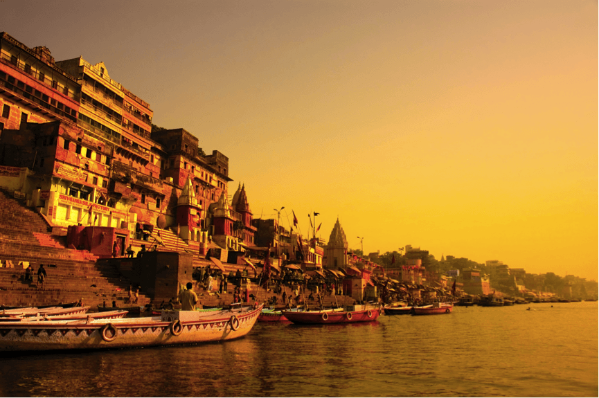 Banaras