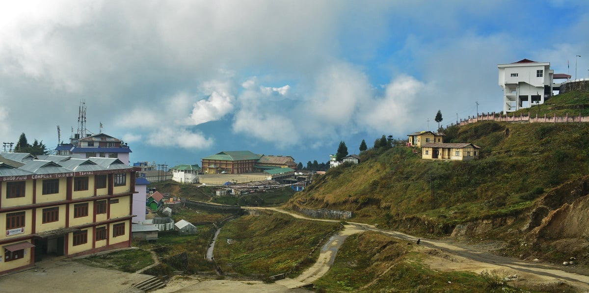 Visit These Unexplored Places In Arunachal Pradesh