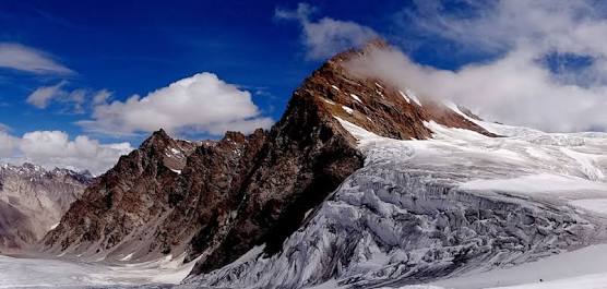 Stok Kangri Trek – A perfect adventure escape