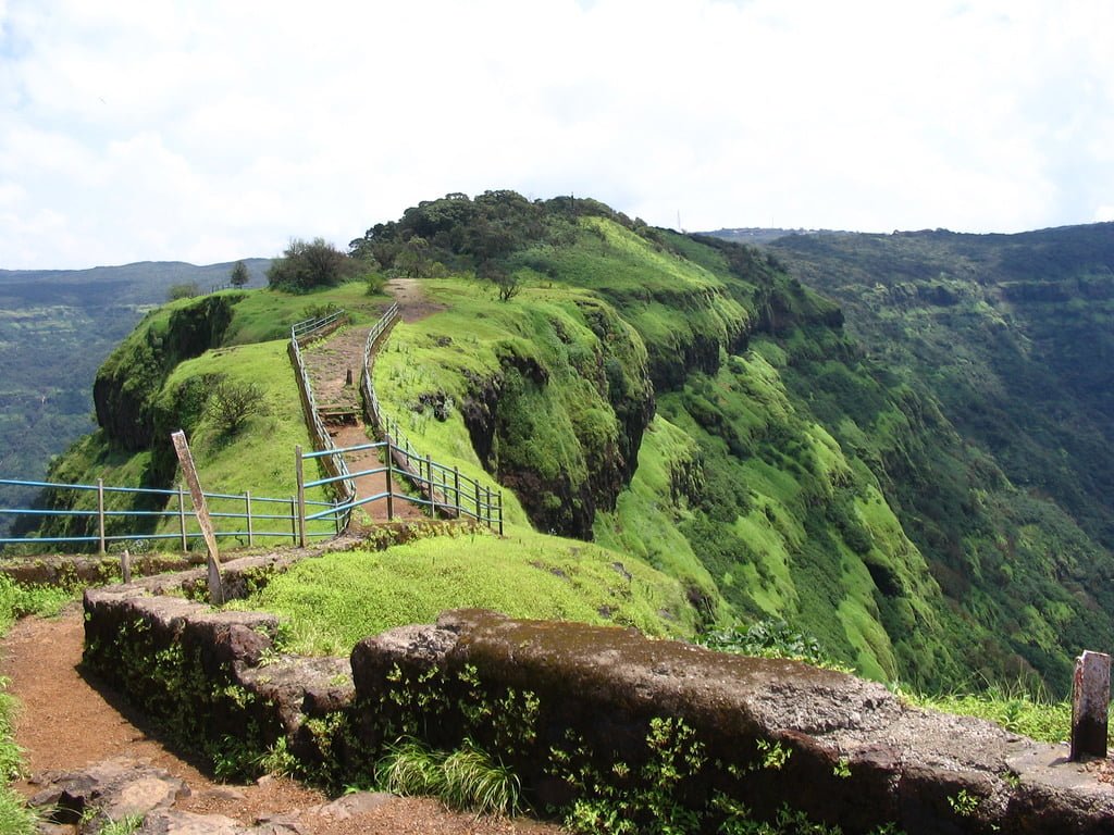 6 Top Places to Visit in Mahabaleshwar