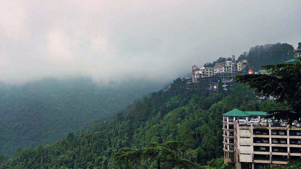 10 Monsoon Getaways from Delhi – NCR